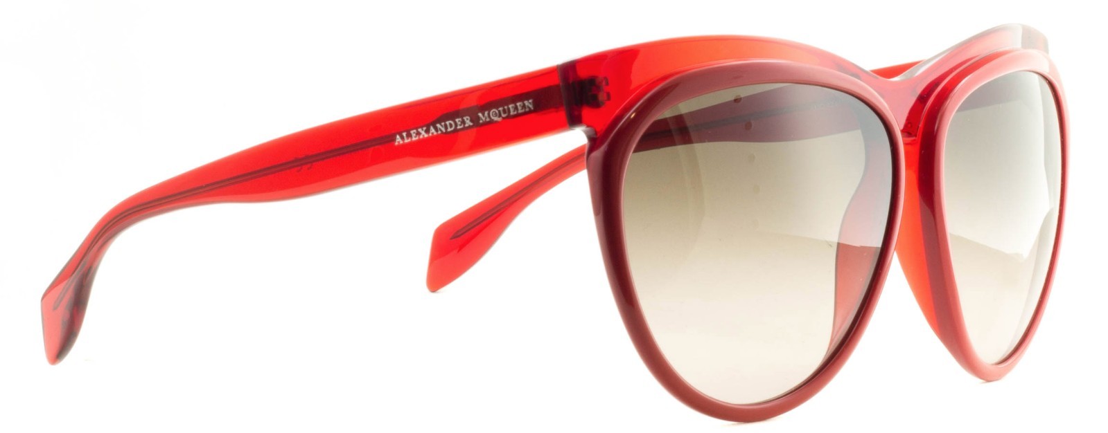 ALEXANDER McQUEEN AMQ 4248/S 8JLK8 Eyewear SUNGLASSES Glasses Shades BNIB Italy