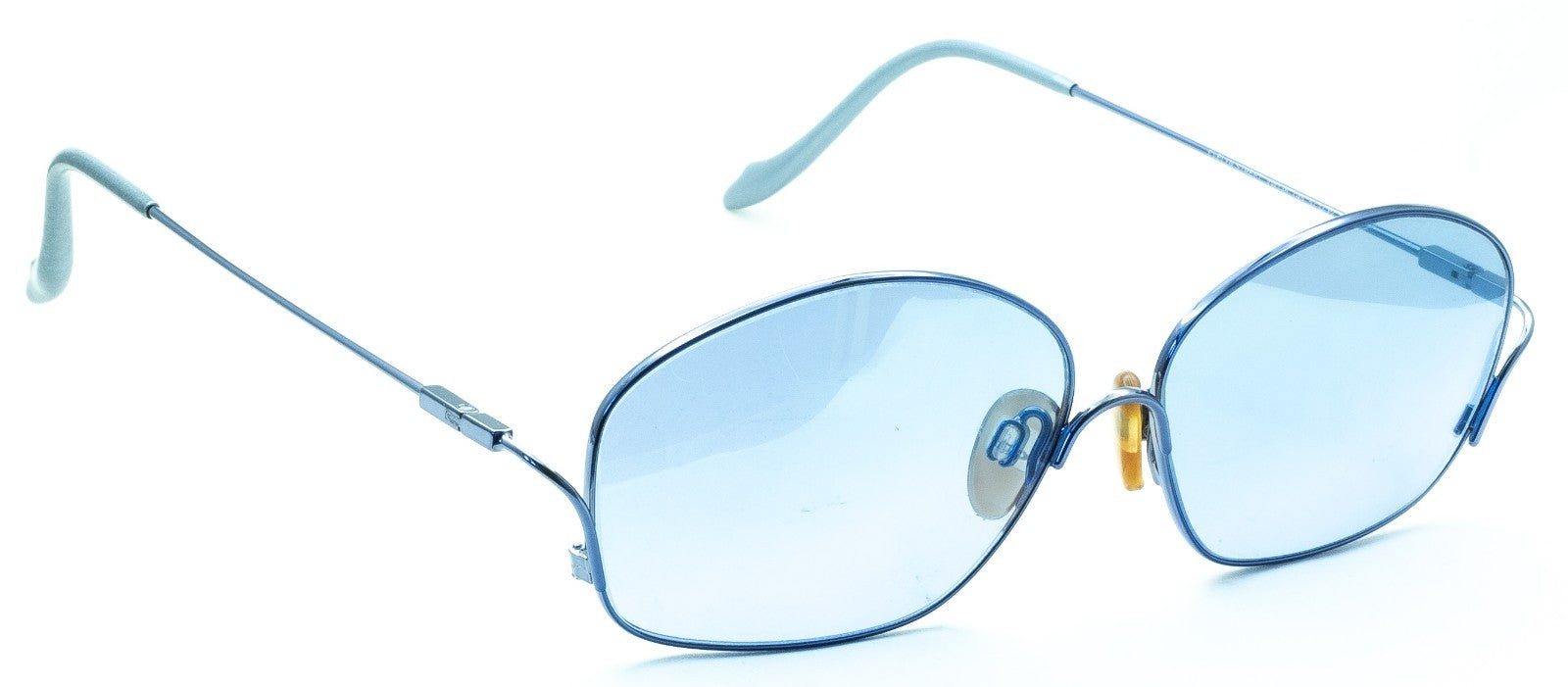 VIVIENNE WESTWOOD VW 136 L45 57mm Vintage Sunglasses Shades Frames - New Italy