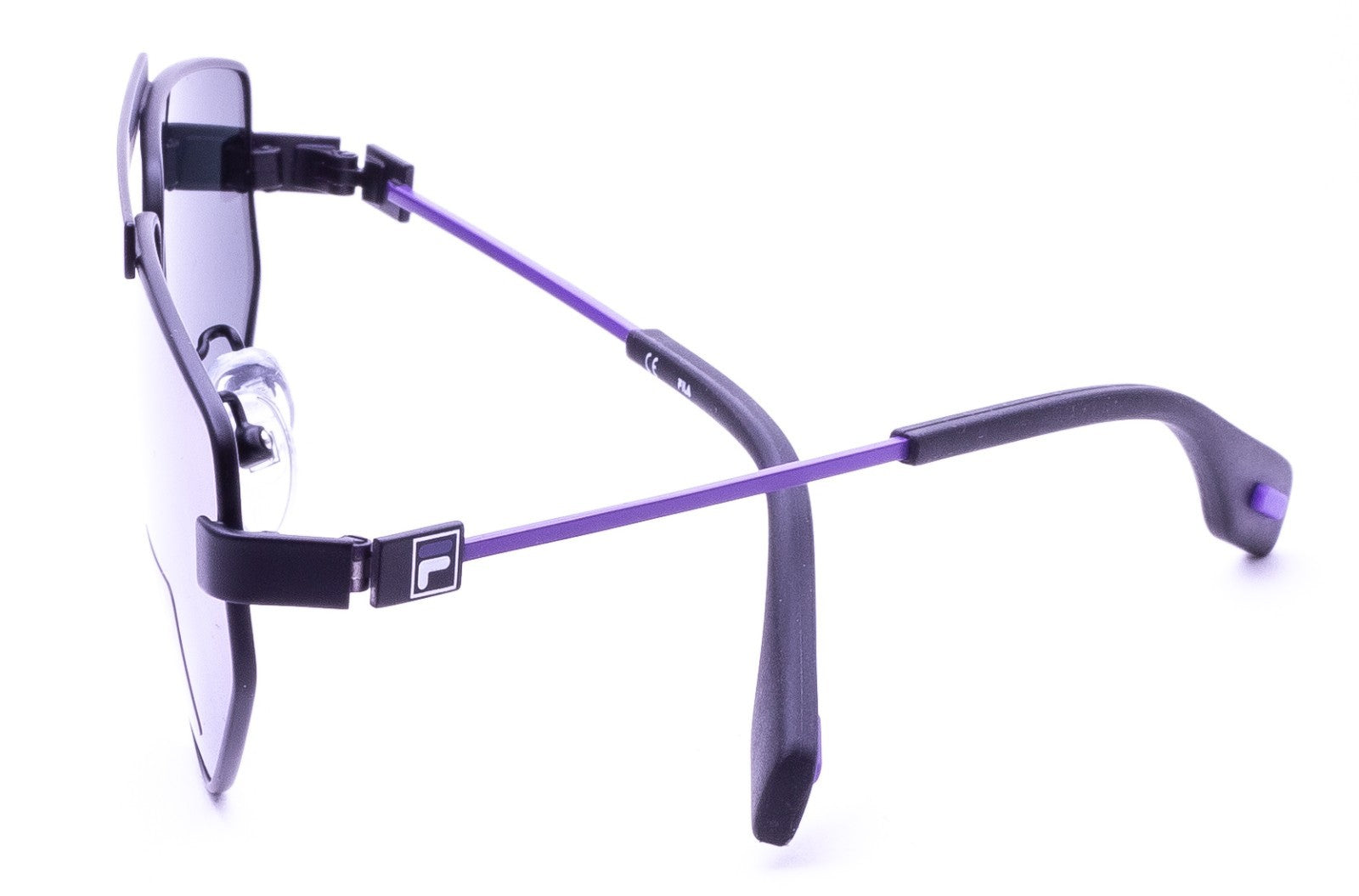 FILA EYEWEAR SF9993 COL. 531V *3 59mm Polarized Sunglasses Shades Frames - New