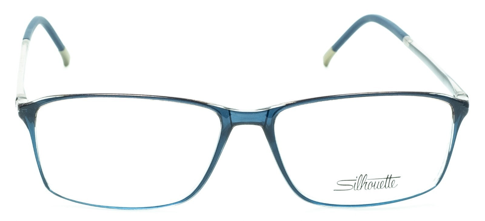 SILHOUETTE SPX 2942 75 5010 54mm Eyewear FRAMES RX Optical Glasses - New Austria
