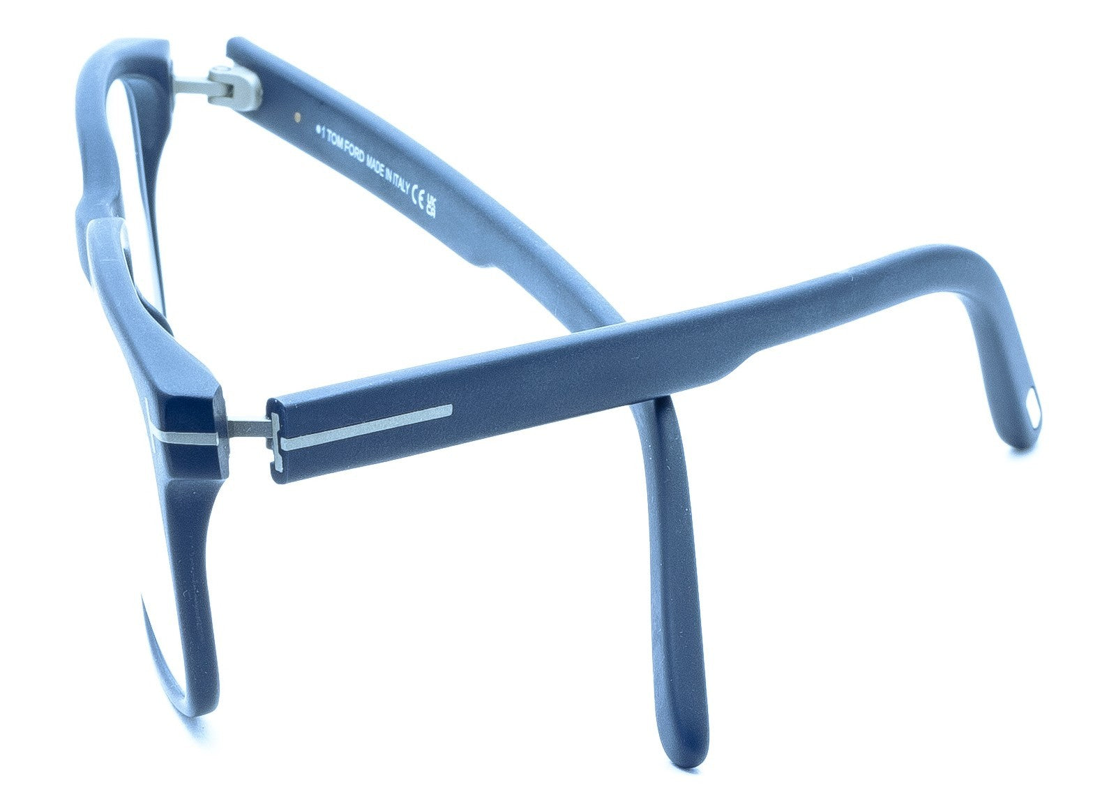 TOM FORD TF 5938-B 091 54mm Eyewear FRAMES RX Optical Glasses New - Italy