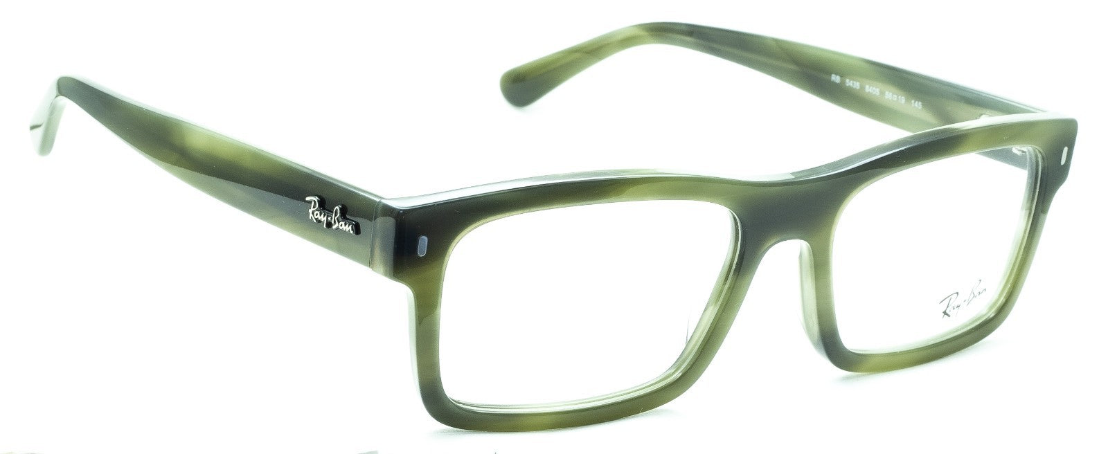 RAYBAN RAY BAN RB 5435 8405 56mm RX Optical Frames Eyewear Glasses - New