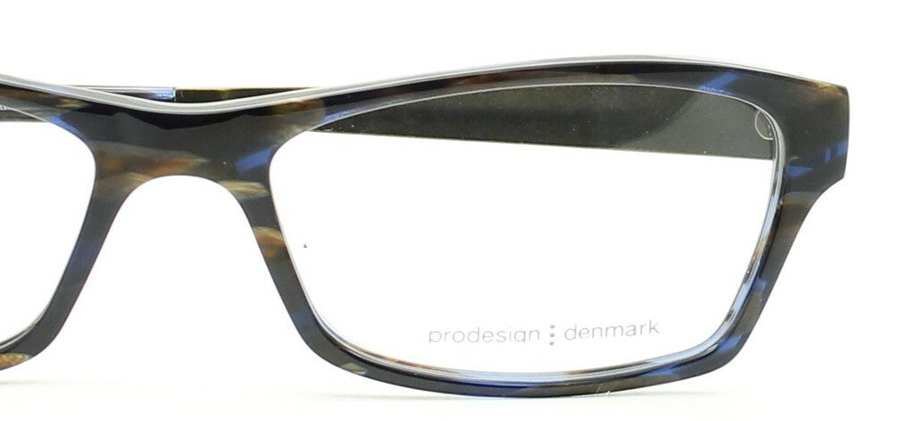PRODESIGN DENMARK 5628 9034 54mm Eyewear RX Optical FRAMES Glasses EyeglassesNew