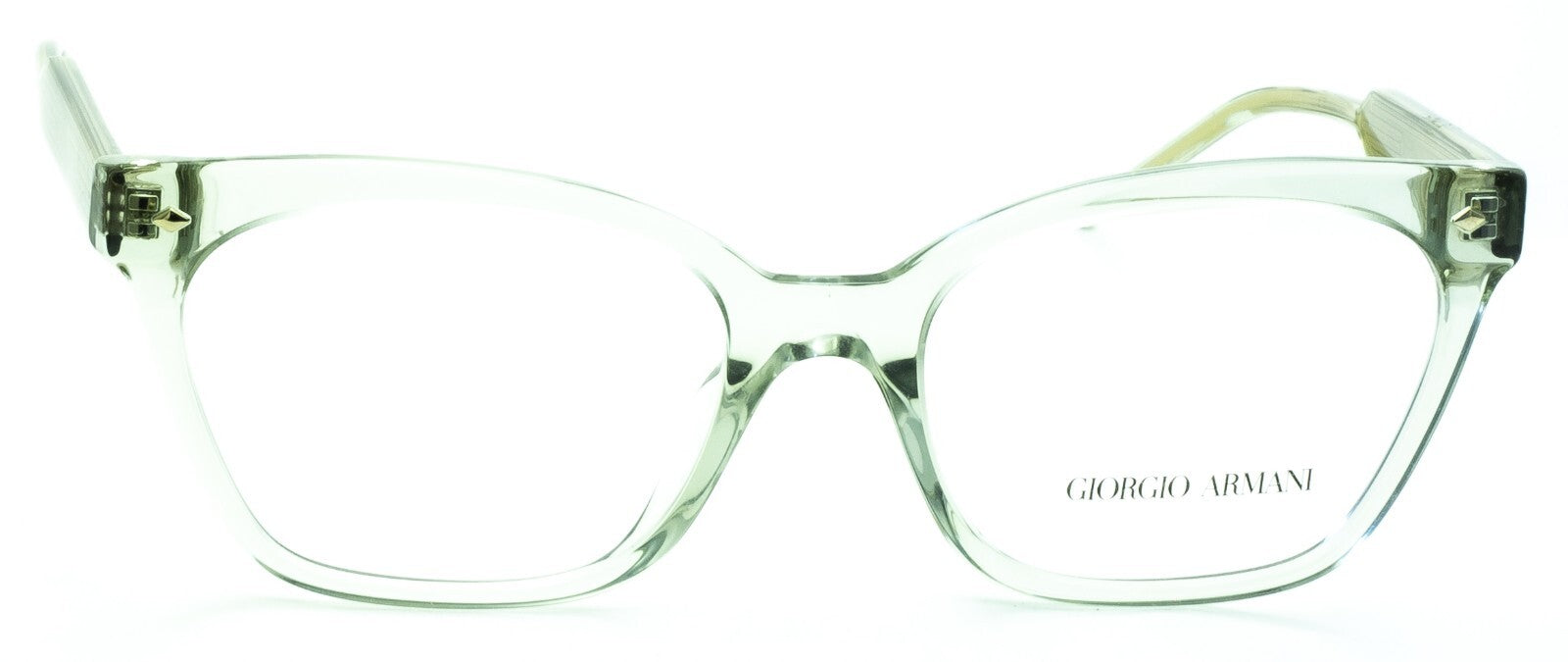 GIORGIO ARMANI AR7257-U 6083 54mm Eyewear FRAMES RX Optical Glasses - New Italy