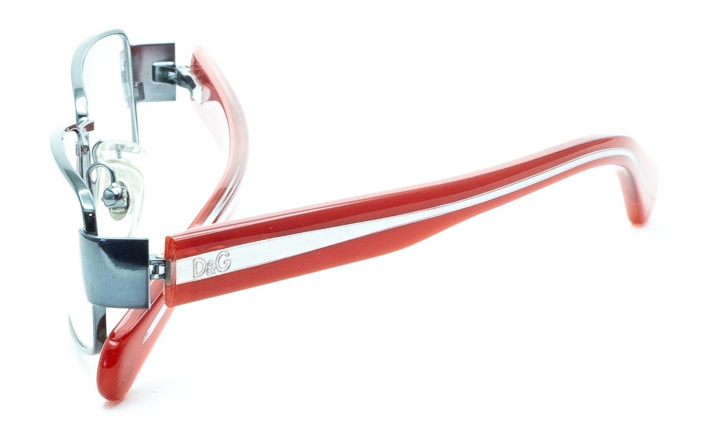 Dolce & Gabbana D&G 5061 355 52mm RX Optical Glasses Frames Eyewear - New