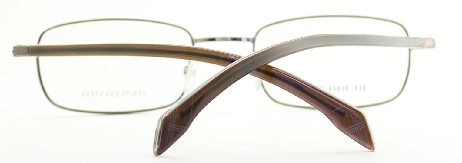 BURBERRY B9438 YU7 Eyewear FRAMES RX Optical Glasses Eyeglasses - ITALY -TRUSTED