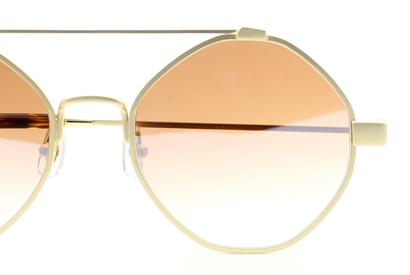 MUZIK HAMOND TRACK G Sunglasses Shades Eyewear FRAMES Glasses New BNIB - Korea