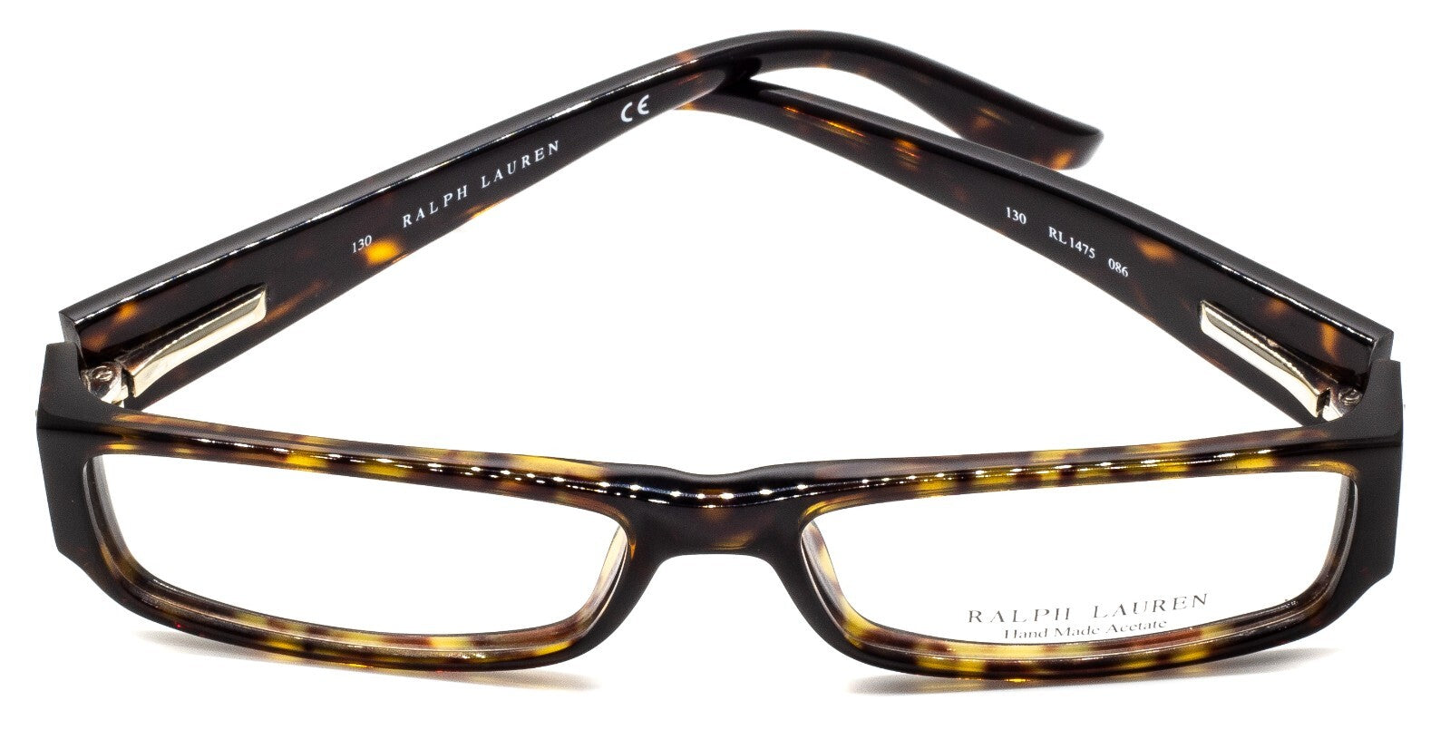 RALPH LAUREN RL 1475 086 53mm Eyewear FRAMES RX Optical Eyeglasses Glasses Italy