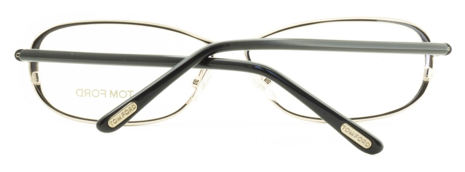 TOM FORD TF 5161 028 56mm Eyewear FRAMES RX Optical Eyeglasses Glasses Italy New