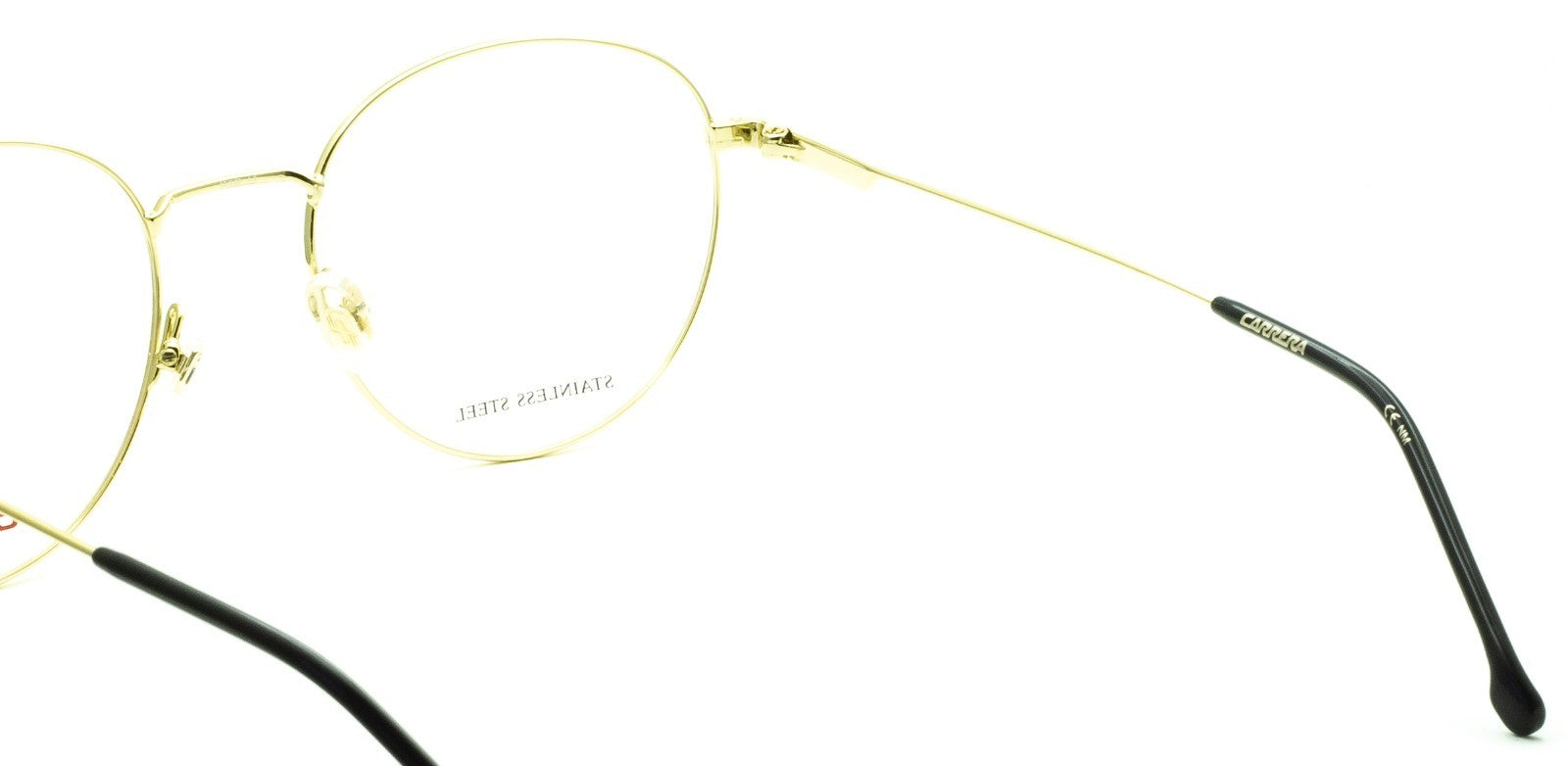CARRERA 2009T J5G 53mm Eyewear FRAMES Glasses RX Optical Eyeglasses New - Italy