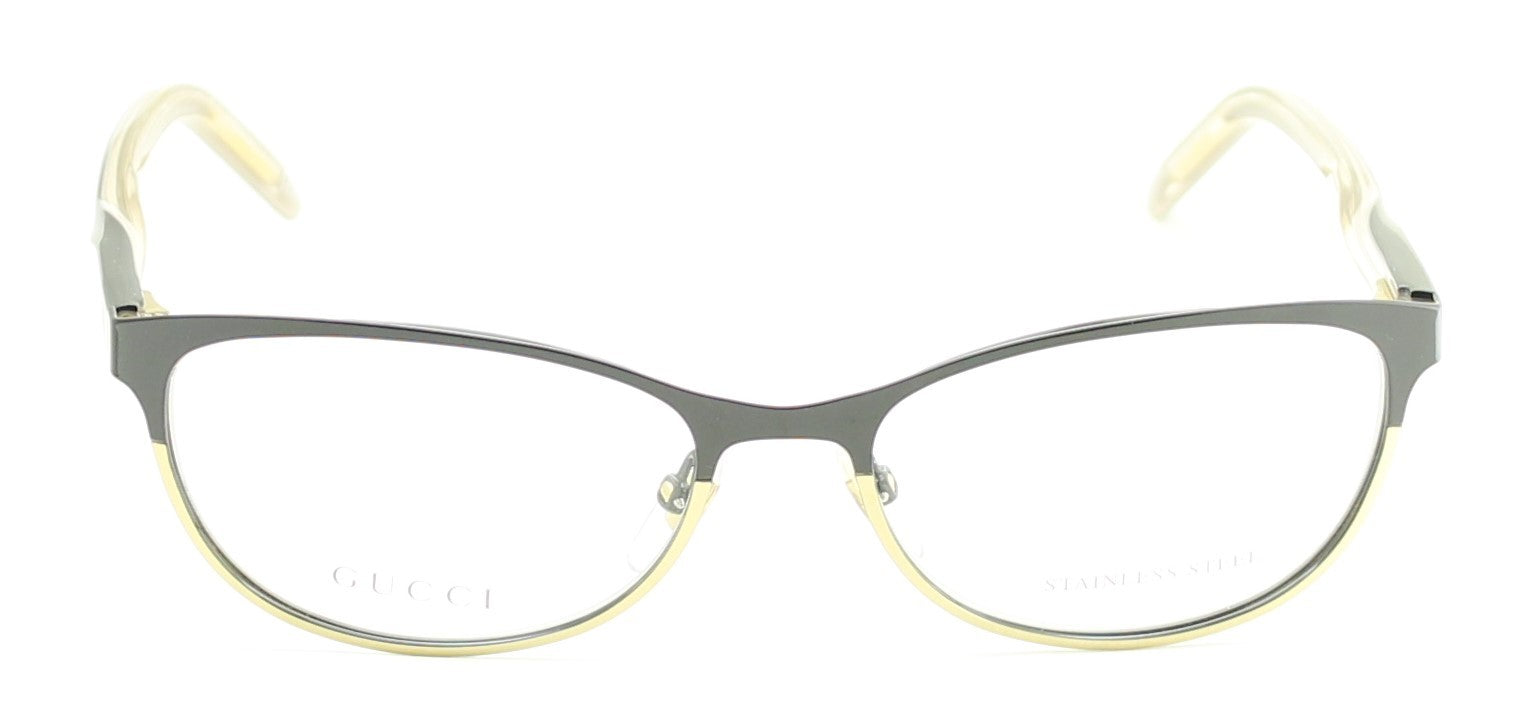 GUCCI GG4256 4SK 53mmEyewear FRAMES RX Optical NEW Glasses Eyeglasses New Italy