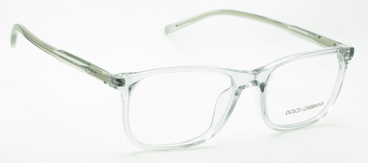 Dolce & Gabbana DG 3427 3291 55mm Eyeglasses RX Optical Glasses Frames New Italy