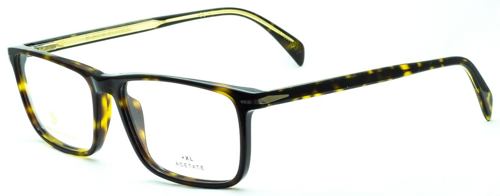 DAVID BECKHAM EYEWEAR DB1019 086 57mm Eyewear FRAMES Eyeglasses RX Optical - New