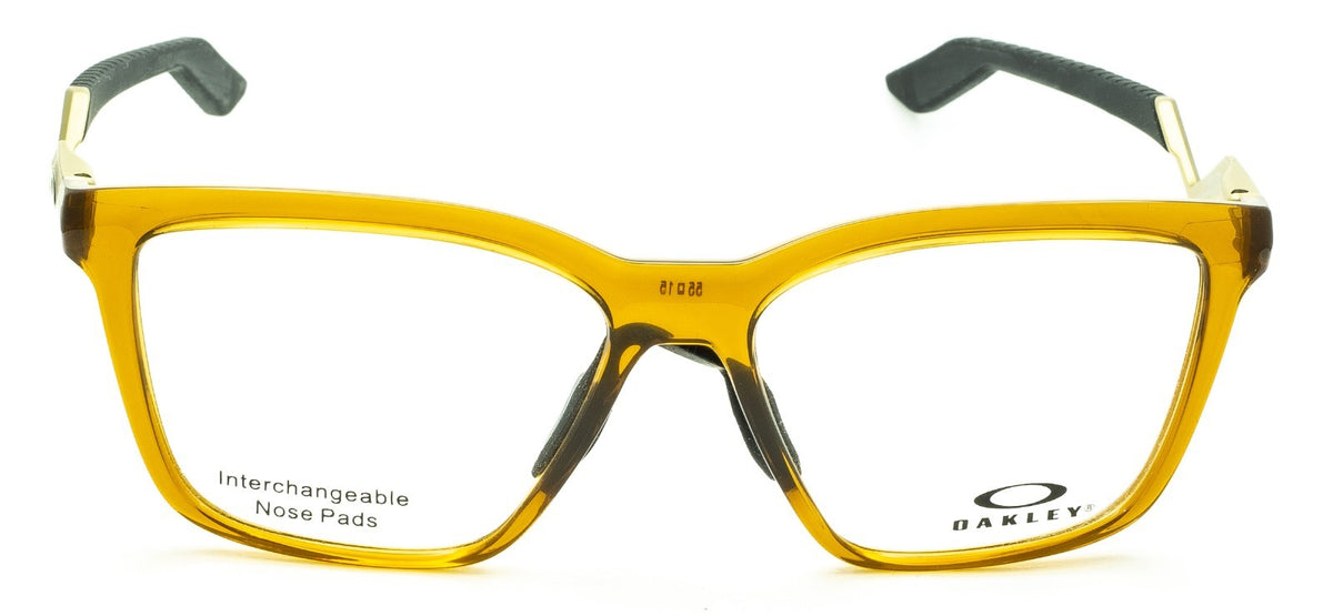 OAKLEY ENIGMA MASS OX8191-0655 Eyewear FRAMES Glasses RX Optical Eyeglasses -New