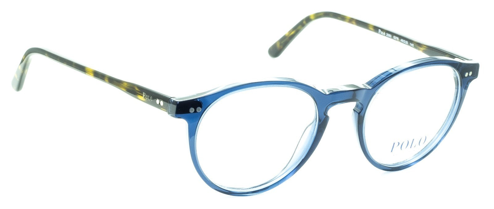 POLO RALPH LAUREN 2083 5276 48mm RX Optical Eyewear FRAMES Eyeglasses Glasses