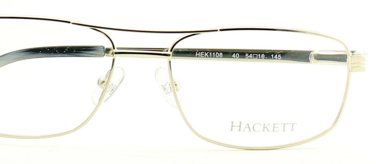 HACKETT HEK1108 col.40 Eyewear RX Optical FRAMES Glasses Eyeglasses New- TRUSTED