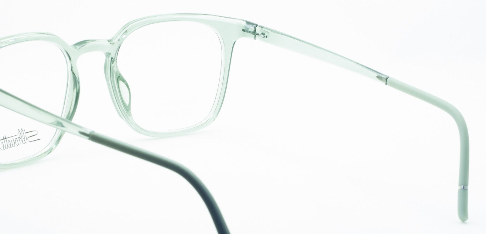 SILHOUETTE SPX 2980 75 5010 49mm Eyewear FRAMES RX Optical Glasses - New Austria