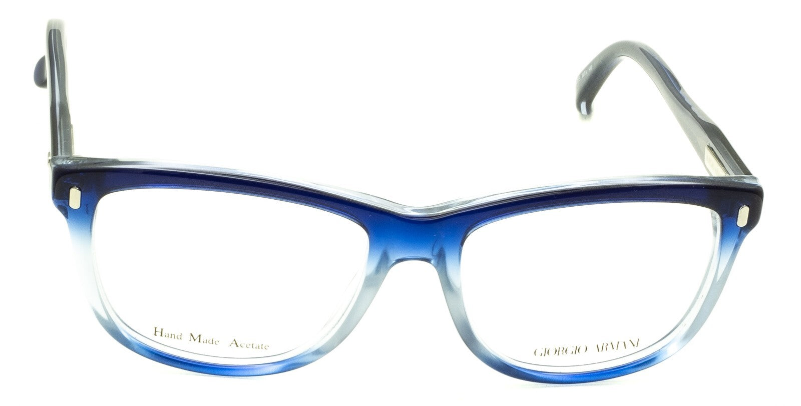 GIORGIO ARMANI GA975 WTA 51mm Eyewear FRAMES RX Optical Eyeglasses Glasses Italy
