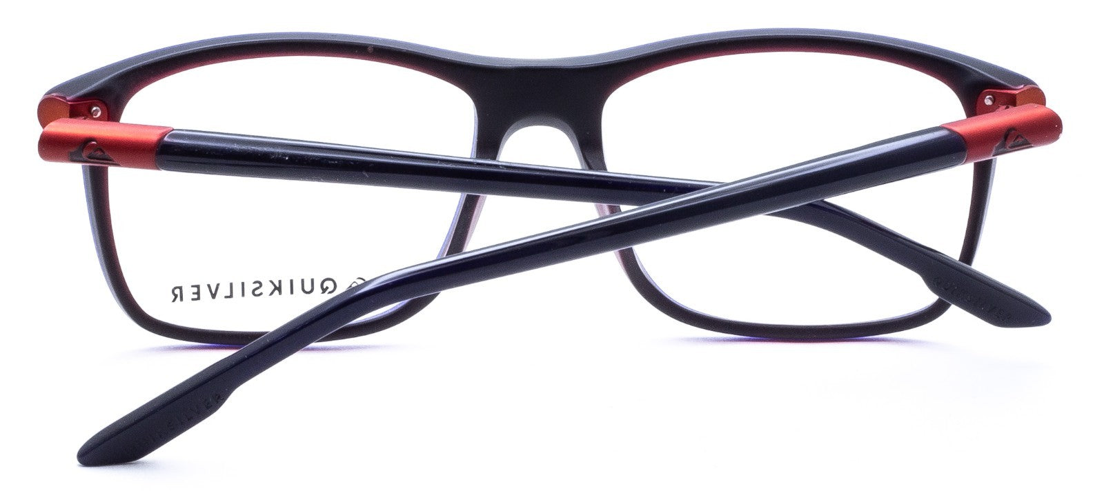 QUIKSILVER EQYEG03075/DBLK PLAYBACK 55mm RX Optical FRAMES Eyewear Eyeglasses