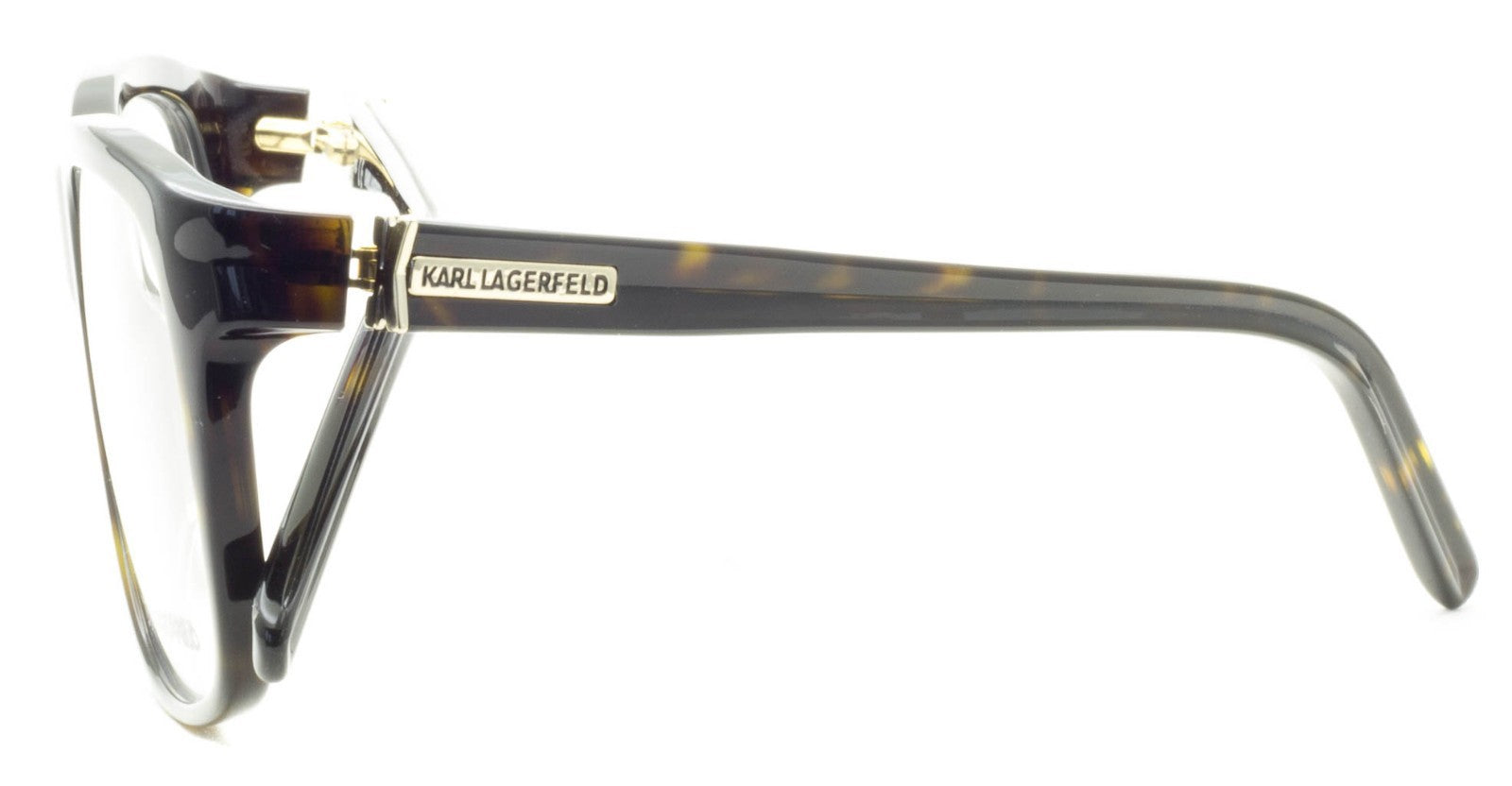 KARL LAGERFELD KL795 013 Eyewear FRAMES RX Optical Eyeglasses Glasses New BNIB