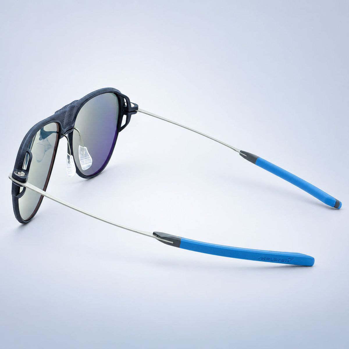 McLAREN Eyewear MLMAG-S02 C04 57mm Sunglasses Shades FRAMES Eyewear New France