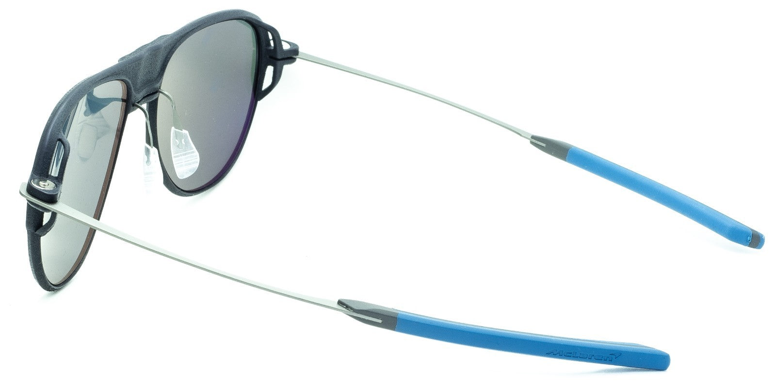 McLAREN Eyewear MLMAG-S02 C04 57mm Sunglasses Shades FRAMES Eyewear New France