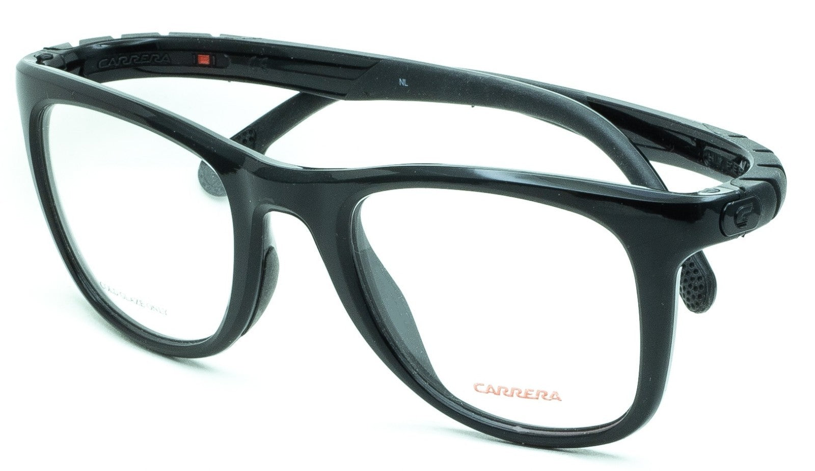 CARRERA HYPERFIT 23 807 50mm RX Optical Glasses FRAMES Eyewear - New Italy