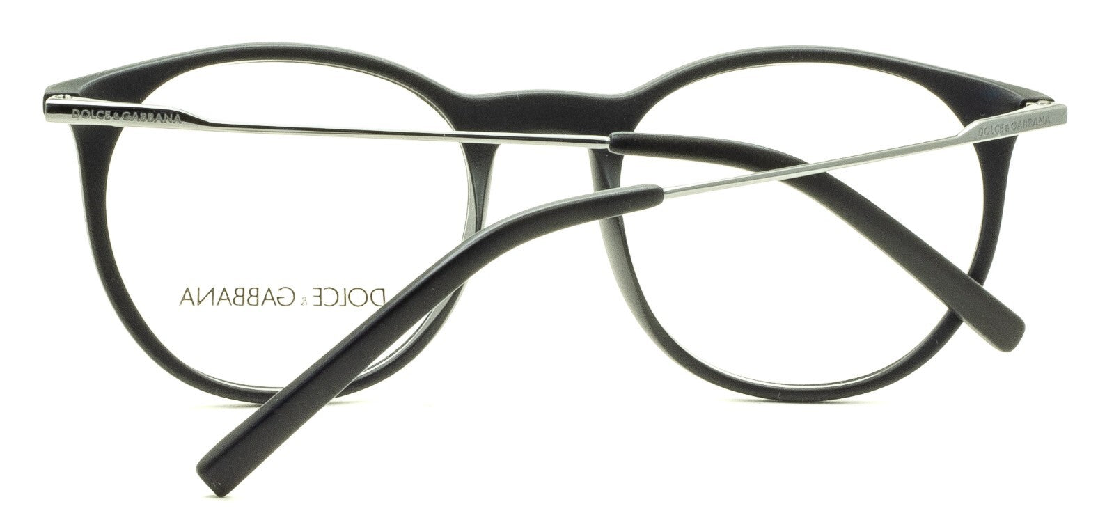 Dolce & Gabbana DG 5031 2525 Eyeglasses RX Optical Glasses Eyewear Frames- Italy