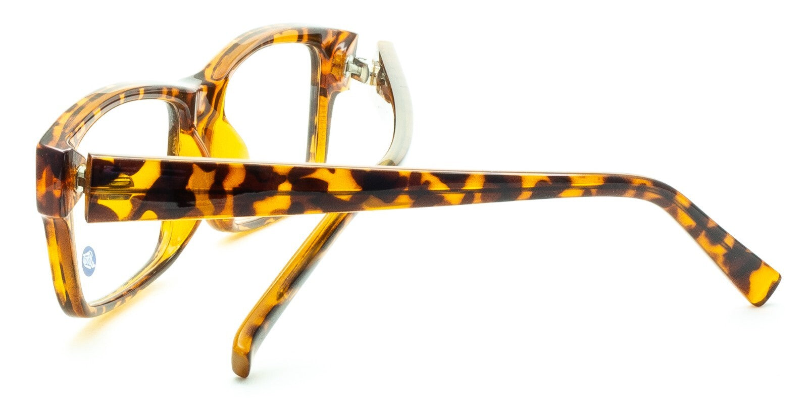 BOOTS Bala Tori Brown 52mm Eyewear FRAMES RX Optical Glasses Eyeglasses - New