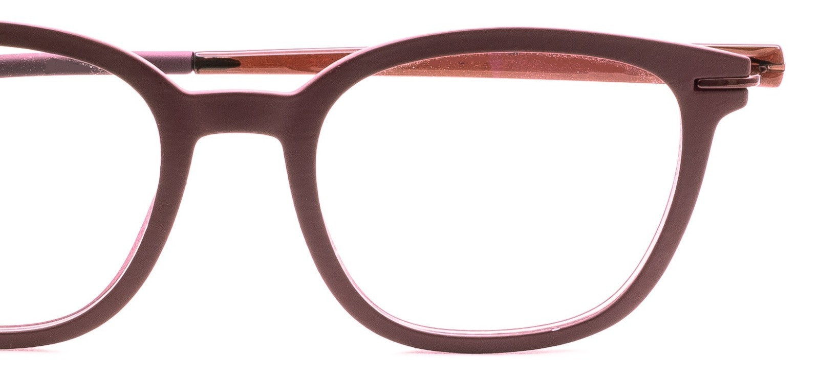 SILHOUETTE SPX 2974 75 3540 50mm Eyewear FRAMES RX Optical Glasses - New Austria