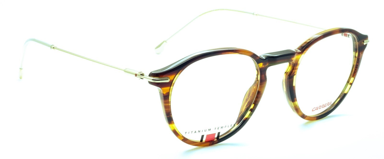 CARRERA 271 EX4 48mm Eyewear FRAMES Glasses RX Optical Eyeglasses New - Italy