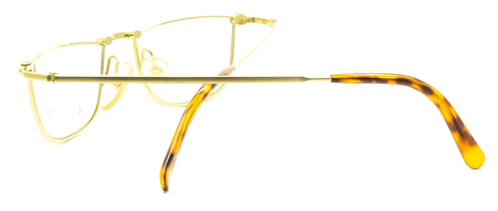 CHRISTIAN DIOR 2943 40 50mm Eyewear Glasses RX Optical FRAMES VINTAGE - Austria