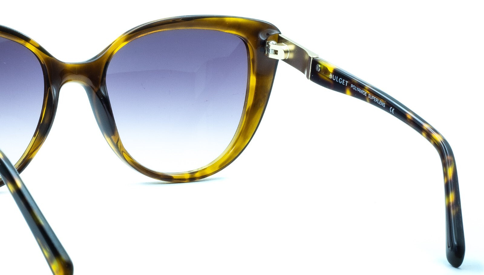 BULGET BG9161I G21 54mm Sunglasses Shades Eyewear Glasses FRAMES  - New