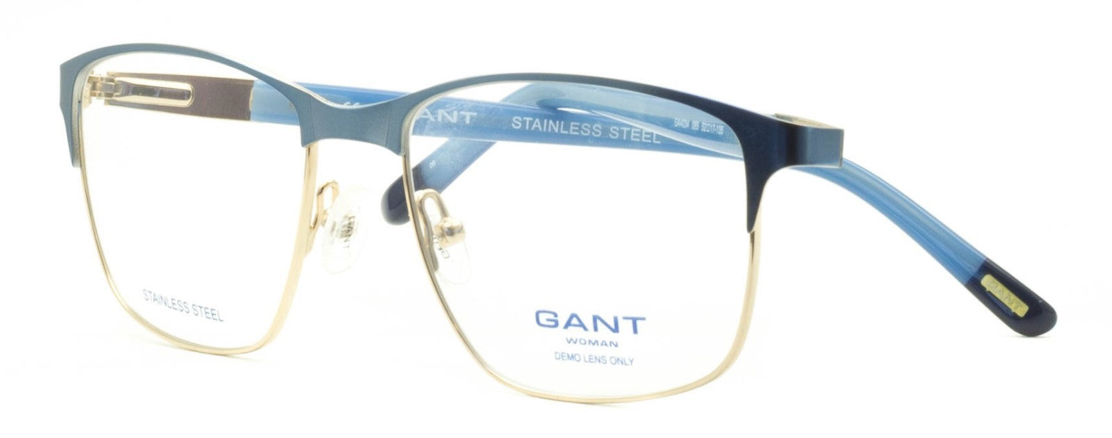 GANT GA4034 085 RX Optical Eyewear FRAMES Glasses Eyeglasses New BNIB - TRUSTED