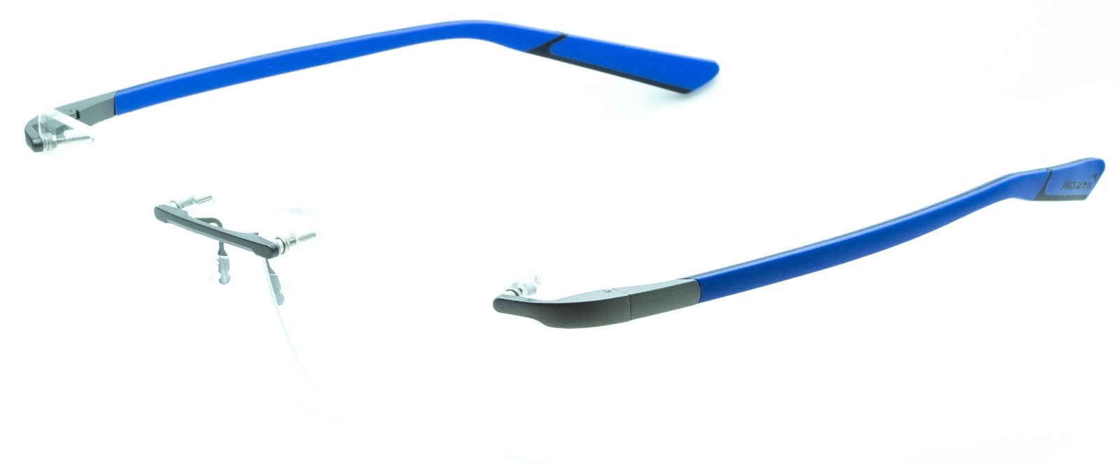 McLAREN Eyewear MLMS-85O10 C04 54mm RX Optical FRAMES Glasses - New Italy