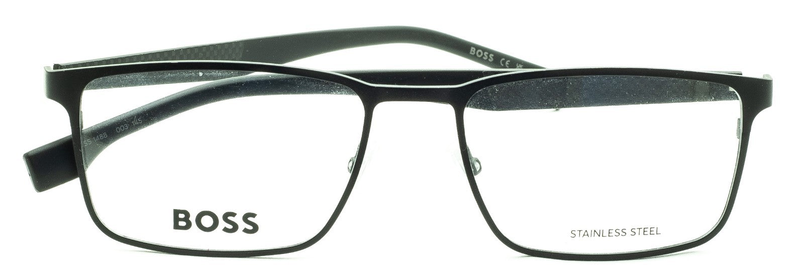 HUGO BOSS 1488 003 55mm Eyewear FRAMES Glasses RX Optical Eyeglasses BNIB - New