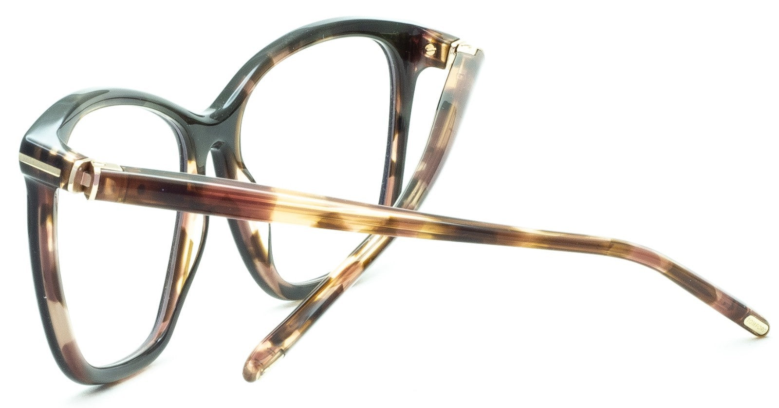 TOM FORD FT 5989-B 005 55mm Eyewear FRAMES RX Optical Glasses Italy - New