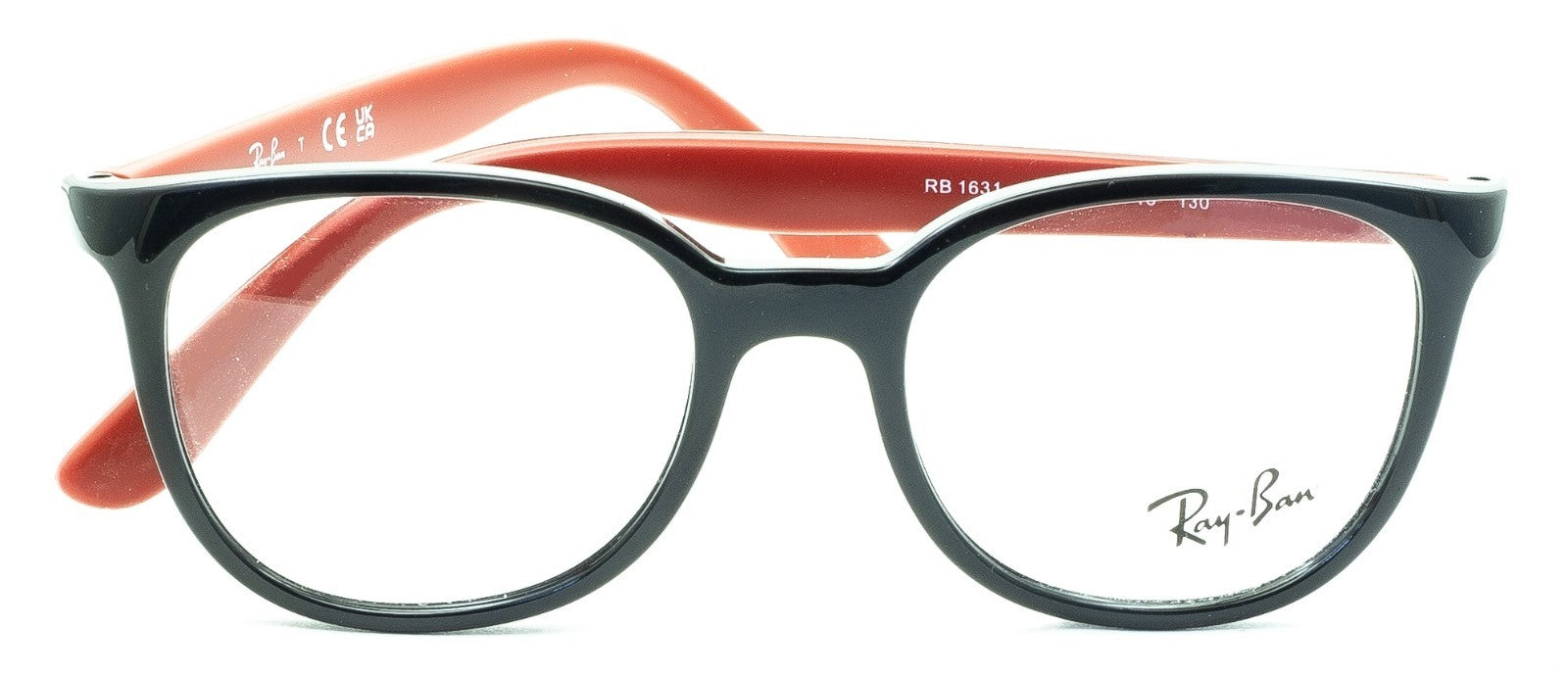 RAY BAN RB 1631 3928 45mm Junior FRAMES RAYBAN Glasses RX Optical Eyewear - New