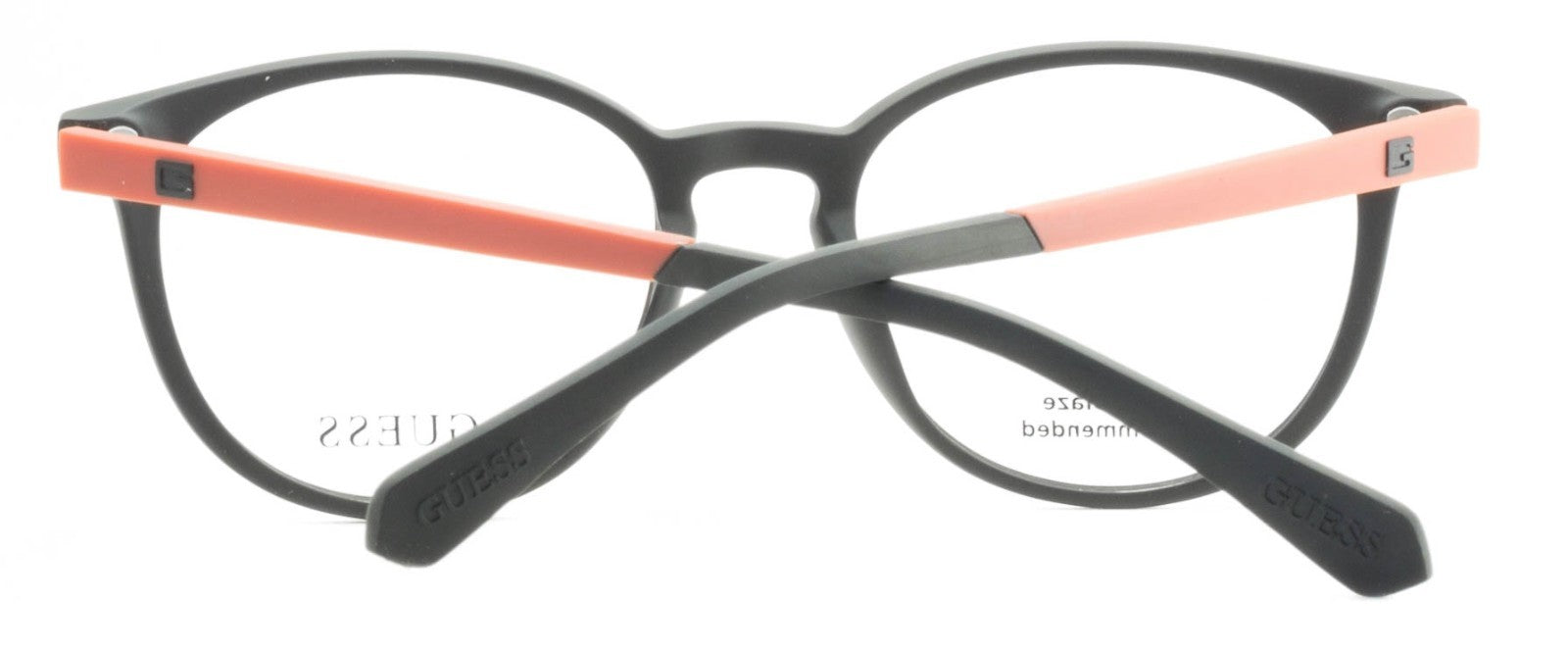 GUESS GU 1873 002 51mm Eyewear FRAMES Glasses Eyeglasses RX Optical - BNIB New