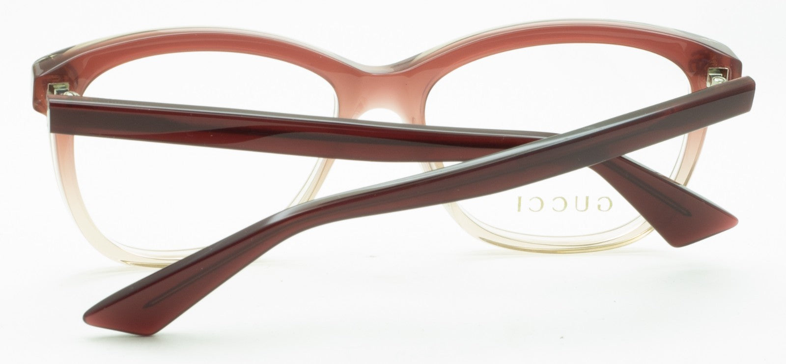 GUCCI GG 2113O 005 52mm Eyewear FRAMES Glasses RX Optical Eyeglasses New - Italy
