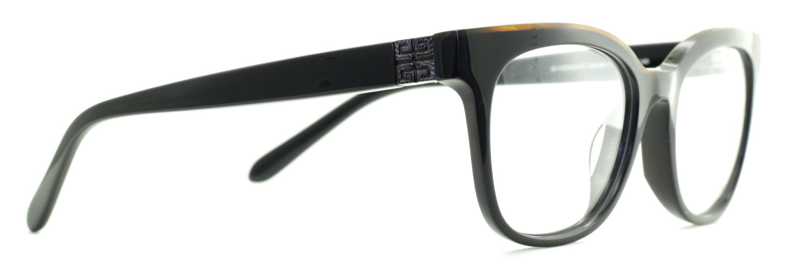 GIVENCHY VGV863 APKX 50mm Eyewear FRAMES RX Optical Glasses Eyeglasses - New