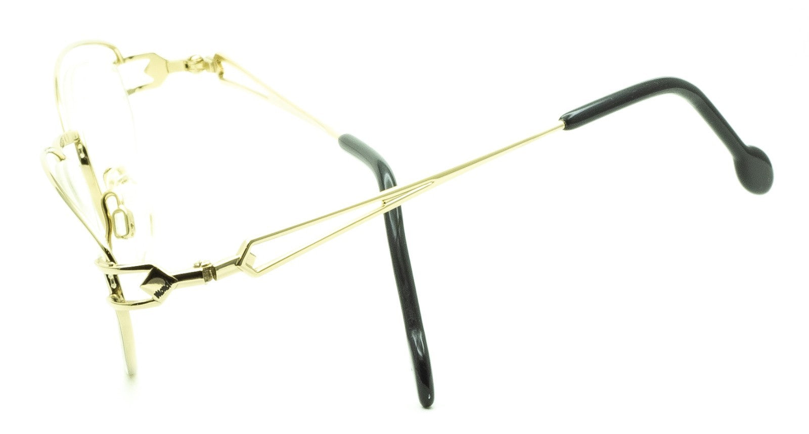 MONDI by METZLER 2389 689 50mm Vintage Eyewear FRAMES RX Optical - New Germany