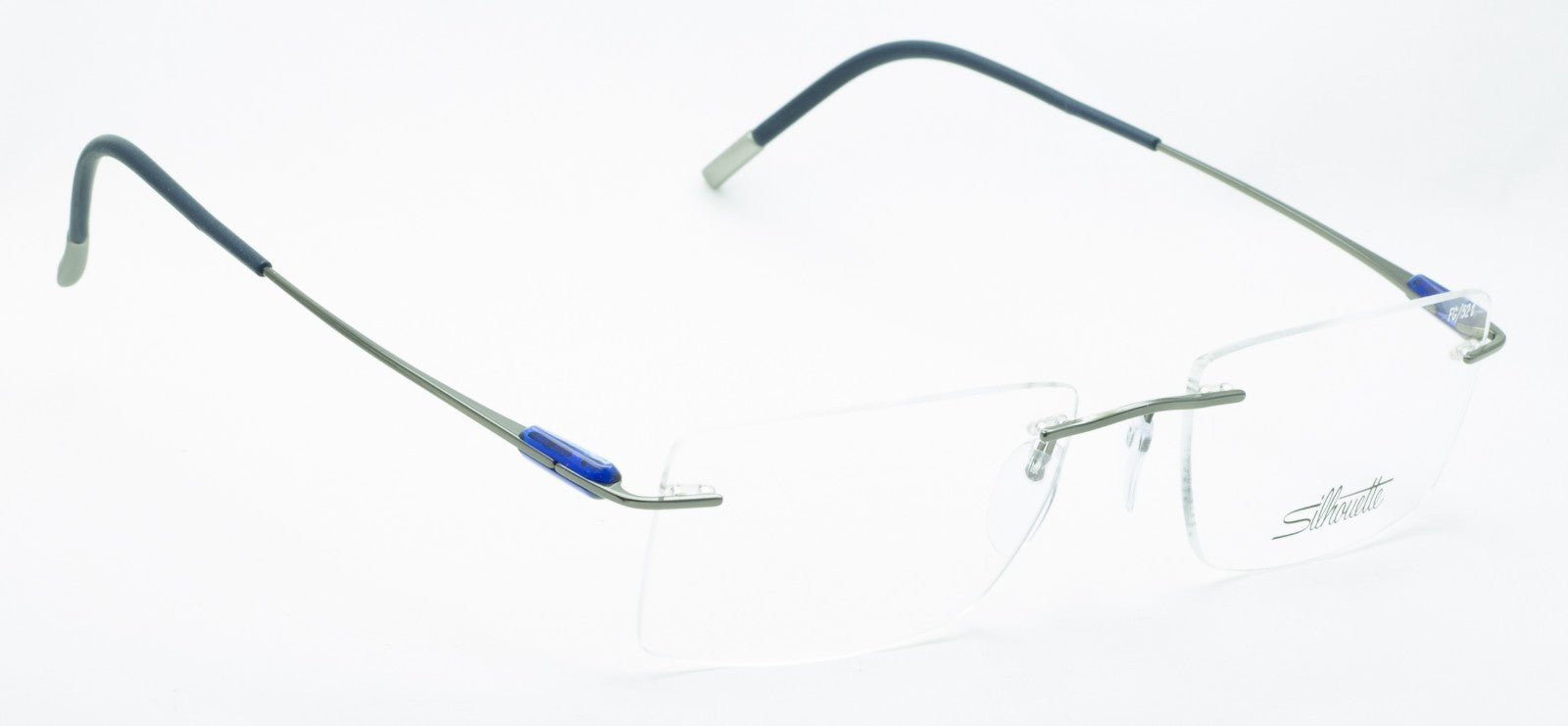 SILHOUETTE 5561 70 6760 52mm Eyewear FRAMES Optical Eyeglasses Glasses - Austria