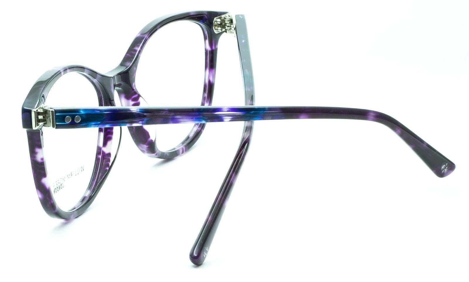 WILLIAM MORRIS LN50246 C3 51mm RX Optical Eyewear FRAMES Eyeglasses Glasses -New