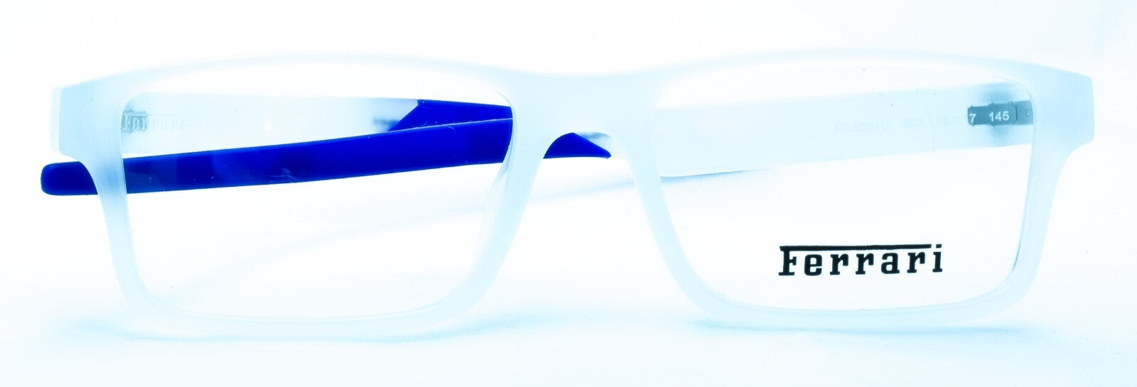 FERRARI FZ 8004U 505 55mm RX Optical Eyewear FRAMES Eyeglasses Glasses - New