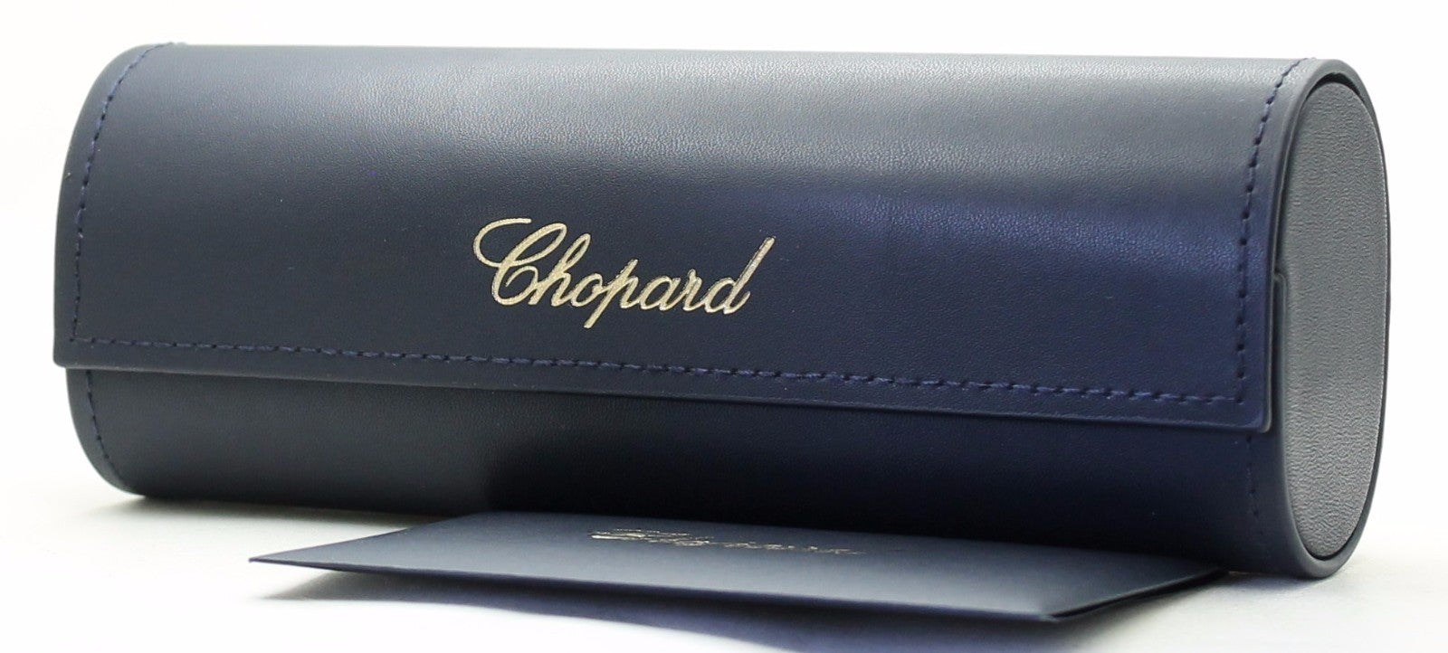 CHOPARD Eye Couture SCH129S 0WTG 56mm Sunglasses Shades Eyewear - New BNIB Italy