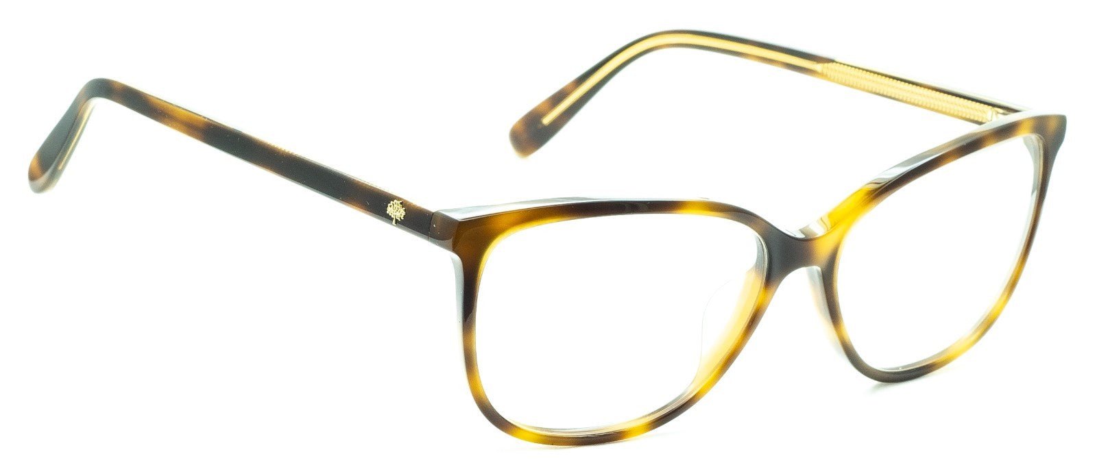 MULBERRY VML131 COL.09AJ 54mm Eyewear RX Optical FRAMES Glasses Eyeglasses - New