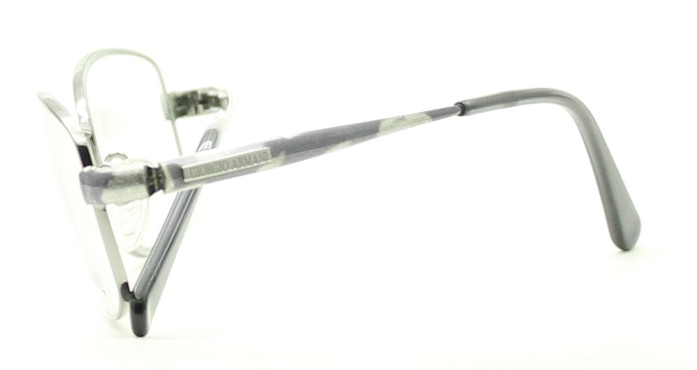 GIORGIO ARMANI GA892 YVF Eyewear FRAMES RX Eyeglasses Optical Glasses Italy -New