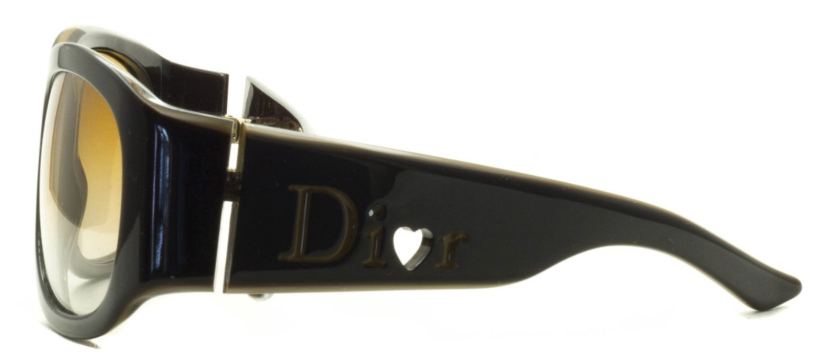CHRISTIAN DIOR LOVINGLY DIOR2 KVBCM Vintage Sunglasses Shades BNIB New - Italy