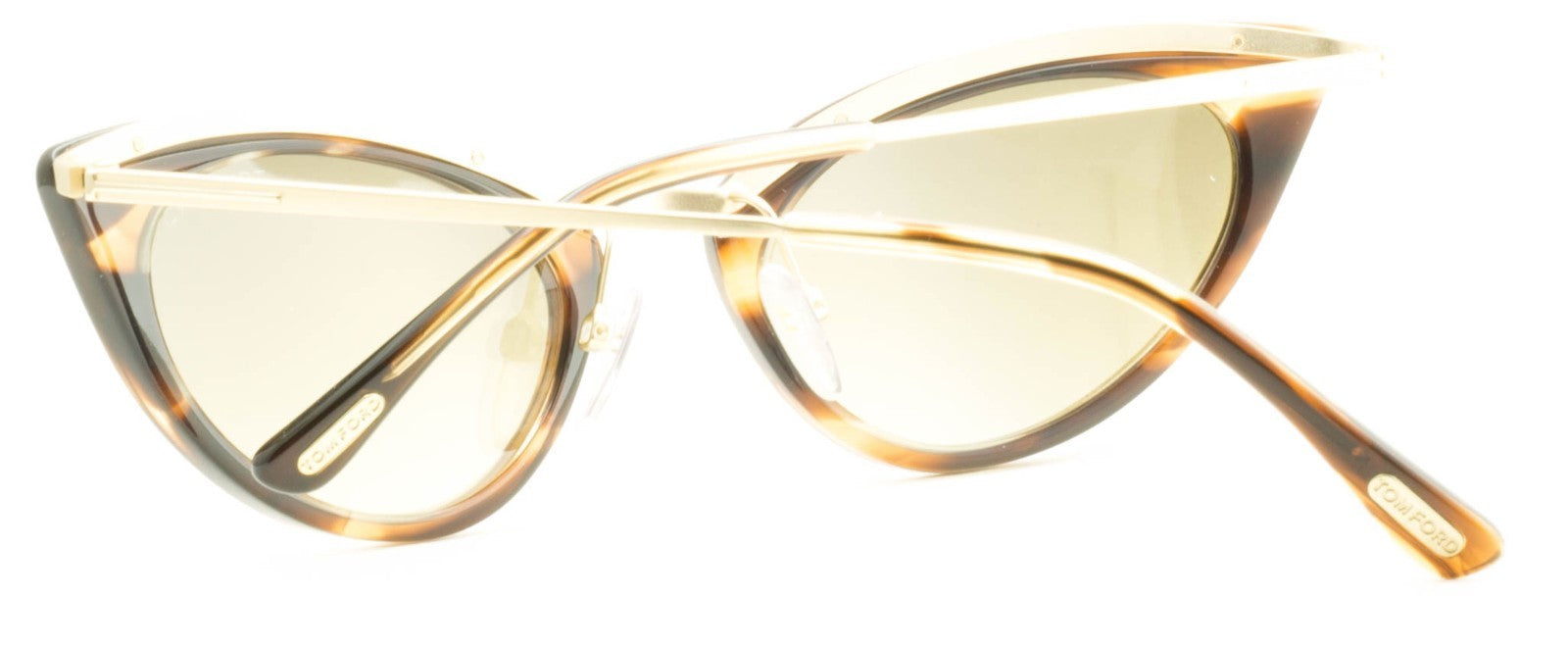 TOM FORD TF 349 47G Grace Eyewear SUNGLASSES Glasses Shades NEW - BNIB Italy